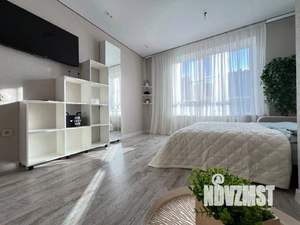 2-к квартира, посуточно, 75м2, 1/1 этаж