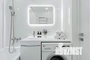 2-к квартира, посуточно, 60м2, 5/10 этаж