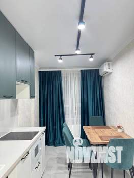 2-к квартира, посуточно, 55м2, 1/1 этаж