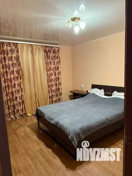 2-к квартира, на длительный срок, 55м2, 2/9 этаж