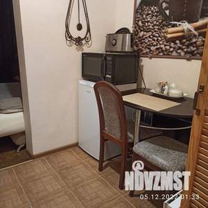 1-к квартира, посуточно, 20м2, 2/4 этаж