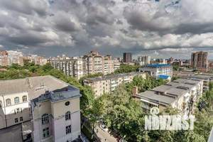 1-к квартира, посуточно, 47м2, 1/1 этаж