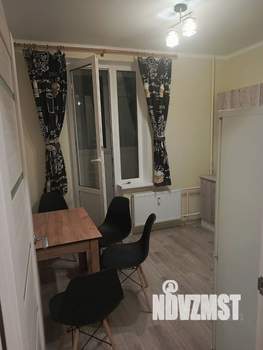 2-к квартира, на длительный срок, 52м2, 15/19 этаж