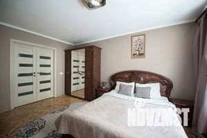 2-к квартира, посуточно, 47м2, 6/10 этаж