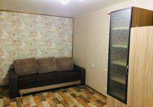 1-к квартира, на длительный срок, 32м2, 2/5 этаж