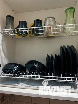 Студия квартира, посуточно, 25м2, 7/21 этаж