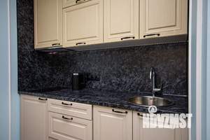 1-к квартира, посуточно, 48м2, 15/16 этаж