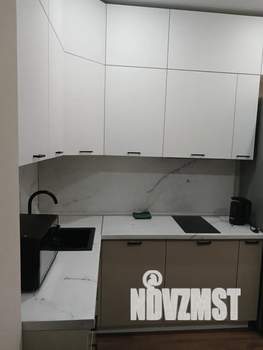 2-к квартира, посуточно, 59м2, 5/20 этаж