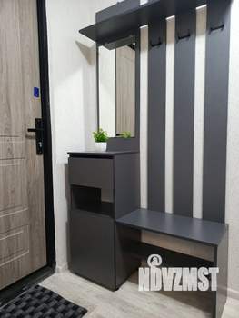 1-к квартира, на длительный срок, 38м2, 16/17 этаж