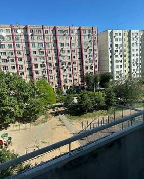 1-к квартира, на длительный срок, 38м2, 6/9 этаж