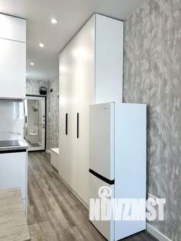 Студия квартира, посуточно, 35м2, 14/25 этаж