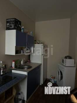 1-к квартира, на длительный срок, 30м2, 1/7 этаж
