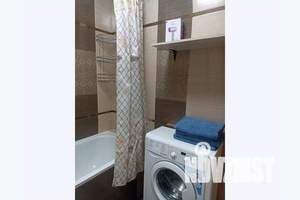 1-к квартира, посуточно, 39м2, 6/18 этаж