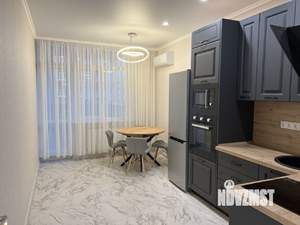 2-к квартира, на длительный срок, 68м2, 5/20 этаж