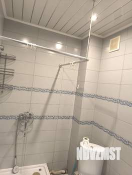 1-к квартира, на длительный срок, 26м2, 4/6 этаж
