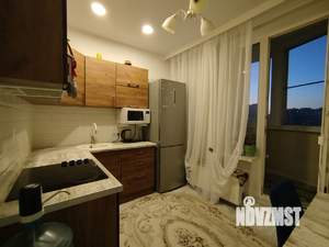 2-к квартира, на длительный срок, 50м2, 10/19 этаж