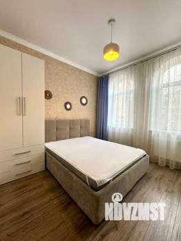 2-к квартира, на длительный срок, 50м2, 1/2 этаж