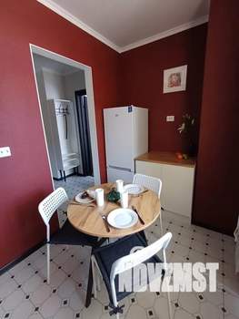 1-к квартира, посуточно, 26м2, 3/19 этаж