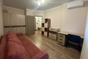 1-к квартира, на длительный срок, 36м2, 1/5 этаж
