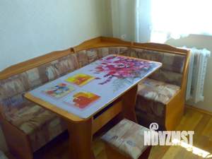 1-к квартира, посуточно, 31м2, 4/5 этаж