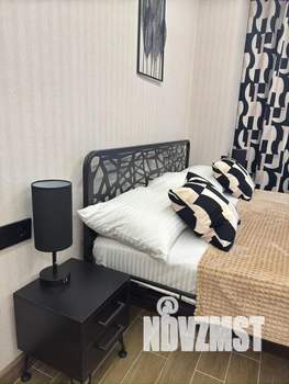 1-к квартира, посуточно, 30м2, 16/24 этаж