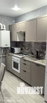 1-к квартира, на длительный срок, 37м2, 16/22 этаж