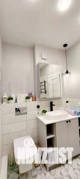 1-к квартира, посуточно, 44м2, 1/1 этаж