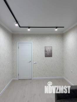 2-к квартира, посуточно, 55м2, 19/24 этаж