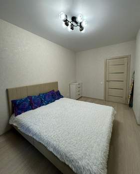 1-к квартира, на длительный срок, 36м2, 7/9 этаж