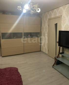 4-к квартира, на длительный срок, 63м2, 5/5 этаж