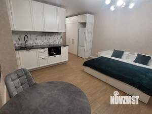 Студия квартира, на длительный срок, 30м2, 9/26 этаж