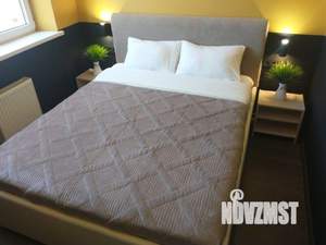 2-к квартира, посуточно, 43м2, 1/1 этаж