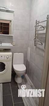 Студия квартира, на длительный срок, 30м2, 3/10 этаж