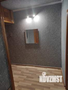 1-к квартира, на длительный срок, 38м2, 3/10 этаж