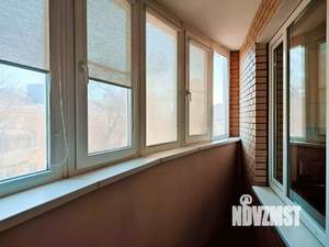 2-к квартира, посуточно, 50м2, 4/17 этаж