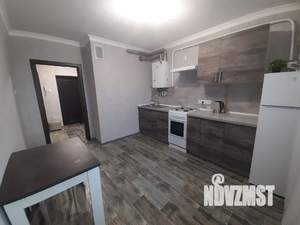 1-к квартира, посуточно, 58м2, 8/10 этаж