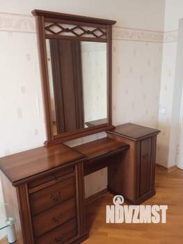 3-к квартира, на длительный срок, 60м2, 4/5 этаж
