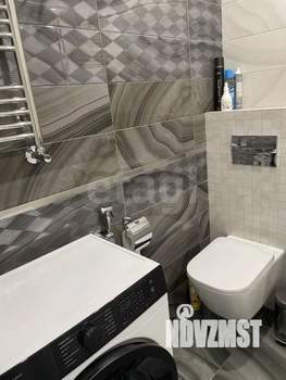 1-к квартира, на длительный срок, 37м2, 5/16 этаж