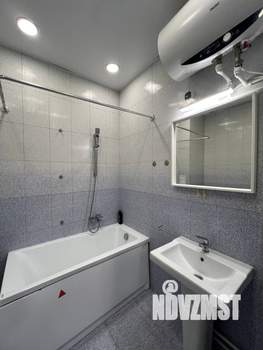 2-к квартира, на длительный срок, 55м2, 2/21 этаж