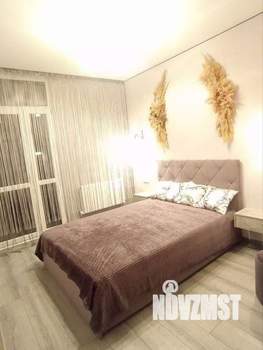 1-к квартира, на длительный срок, 50м2, 3/25 этаж