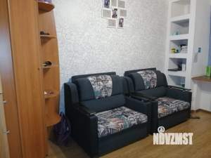 1-к квартира, на длительный срок, 45м2, 14/17 этаж