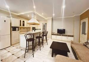 2-к квартира, на длительный срок, 70м2, 6/18 этаж