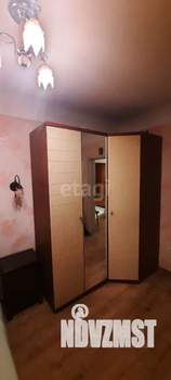 2-к квартира, на длительный срок, 56м2, 2/5 этаж