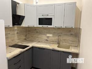 Студия квартира, на длительный срок, 33м2, 2/3 этаж