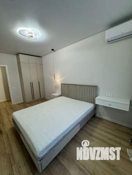 2-к квартира, на длительный срок, 42м2, 12/25 этаж