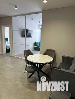 3-к квартира, посуточно, 62м2, 1/1 этаж