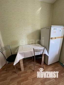 1-к квартира, на длительный срок, 30м2, 3/5 этаж