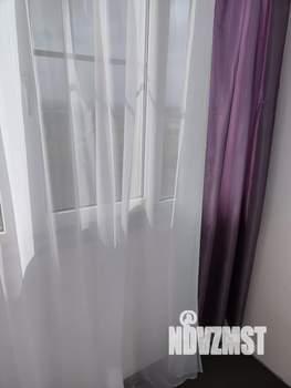 Студия квартира, на длительный срок, 30м2, 17/17 этаж