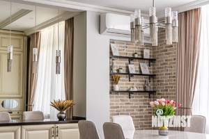 3-к квартира, на длительный срок, 120м2, 7/16 этаж