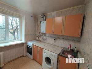 2-к квартира, на длительный срок, 48м2, 4/5 этаж